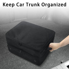 Golf Trunk Travel Organizer