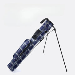 EUROLITE Golf Bag by Twilight Golf, your ultimate lightweight stylish companion for the golf course.