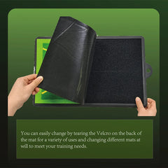 High Quality Golf Training Pad For Swing Detection
