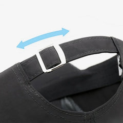 Ultra-Breathable Golf Cap - Lightweight and Perfect for the Course