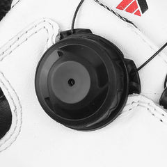 PGM Golf Shoes Men's Movable Nail Waterproof Sneaker Soft Leather Rotary Shoelaces Sports Training Shoes