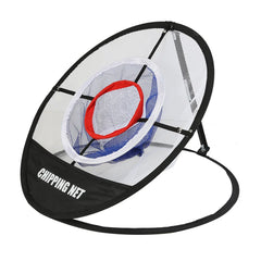 Golf Practice Chipping Net - Foldable
