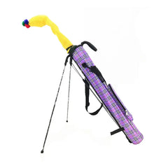 EUROLITE Golf Bag by Twilight Golf, your ultimate lightweight stylish companion for the golf course.