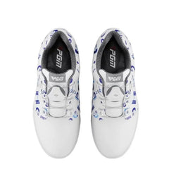 PGM Kids Waterproof Golf Shoes