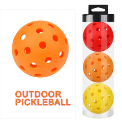 High Bounce Pickleball Balls