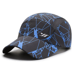 Designer Golf Hat - Multiple Colors